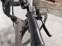 Elektrische damesfiets, trek, verve +2, 2022 - afbeelding 18 van  18