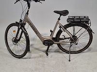 Elektrische damesfiets, trek, verve 2+ - afbeelding 4 van  14
