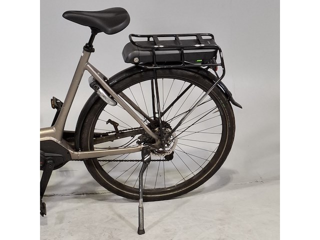 Elektrische damesfiets, trek, verve 2+ - afbeelding 5 van  14