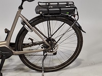 Elektrische damesfiets, trek, verve 2+ - afbeelding 5 van  14