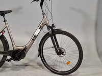 Elektrische damesfiets, trek, verve 2+ - afbeelding 8 van  14