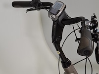 Elektrische damesfiets, trek, verve 2+ - afbeelding 11 van  14
