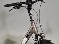 Elektrische damesfiets, trek, verve 2+ - afbeelding 2 van  14