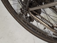 Elektrische damesfiets, trek, verve 2+ - afbeelding 3 van  14