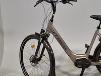 Elektrische damesfiets, trek, verve 2+ - afbeelding 6 van  14