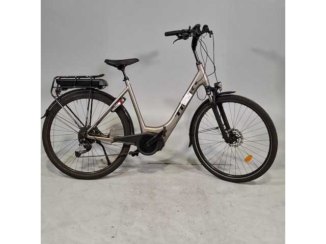 Elektrische damesfiets, trek, verve 2+ - afbeelding 1 van  14