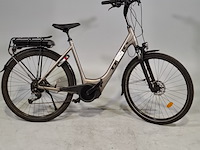 Elektrische damesfiets, trek, verve 2+ - afbeelding 1 van  14