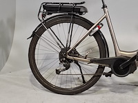 Elektrische damesfiets, trek, verve 2+ - afbeelding 7 van  14
