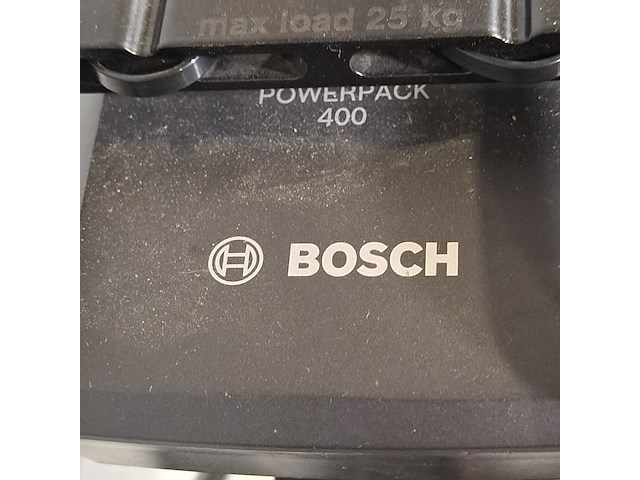 Elektrische damesfiets, trek, verve 2+ - afbeelding 9 van  14