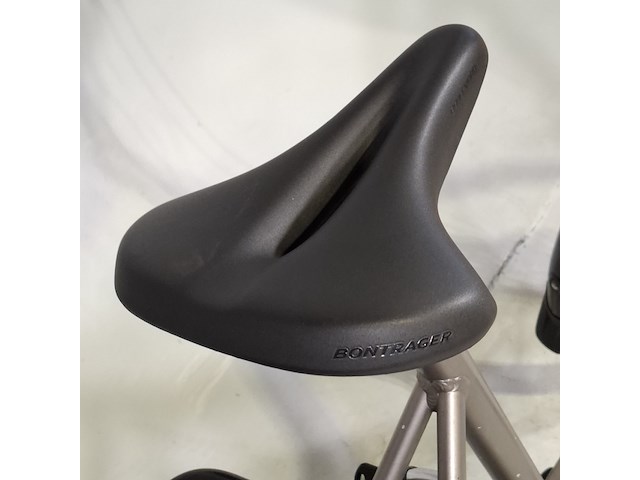 Elektrische damesfiets, trek, verve 2+ - afbeelding 10 van  14