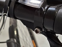 Elektrische damesfiets, trek, verve 2+ - afbeelding 12 van  14