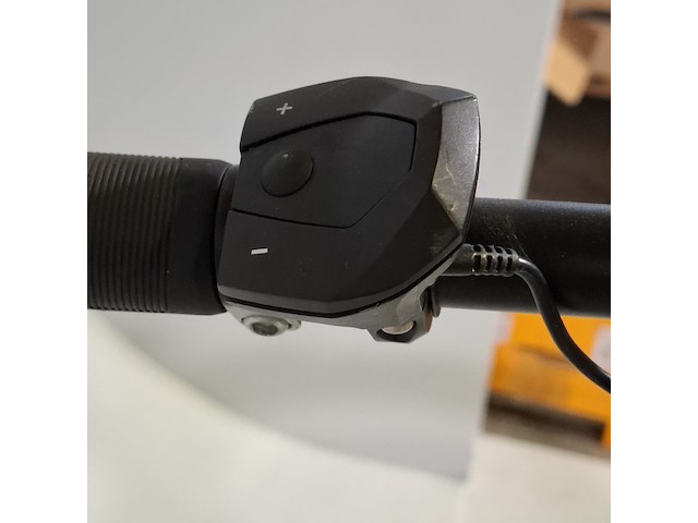 Elektrische damesfiets, trek, verve 2+ - afbeelding 14 van  14