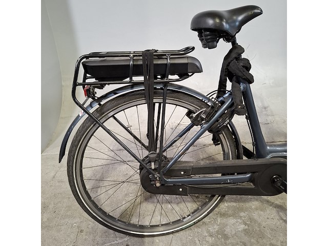 Elektrische damesfiets, trek - afbeelding 2 van  14