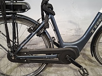 Elektrische damesfiets, trek - afbeelding 3 van  14