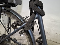 Elektrische damesfiets, trek - afbeelding 4 van  14