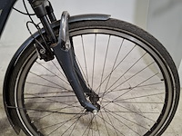 Elektrische damesfiets, trek - afbeelding 5 van  14