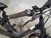 Elektrische damesfiets, trek - afbeelding 6 van  14