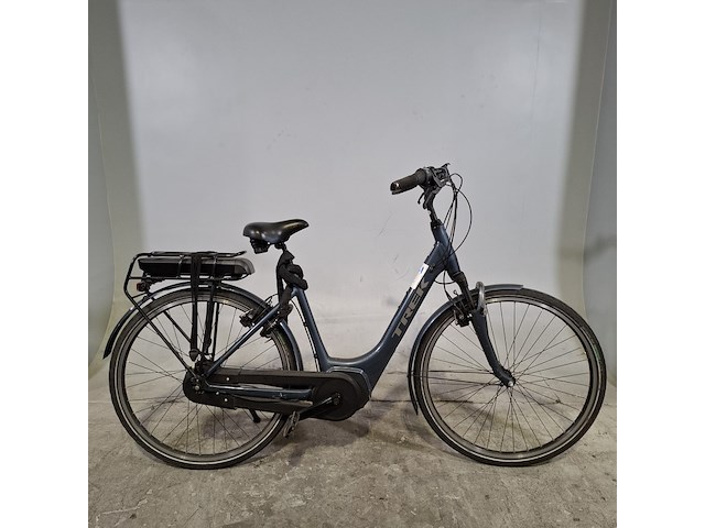Elektrische damesfiets, trek - afbeelding 1 van  14