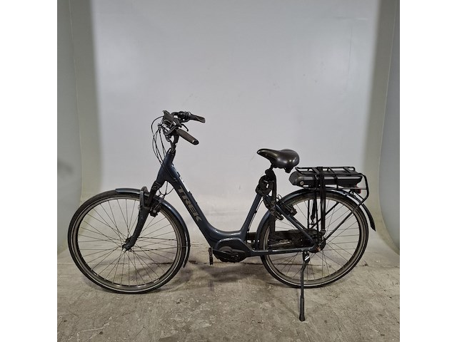 Elektrische damesfiets, trek - afbeelding 7 van  14