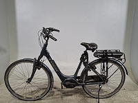 Elektrische damesfiets, trek - afbeelding 7 van  14