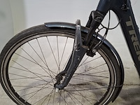 Elektrische damesfiets, trek - afbeelding 8 van  14