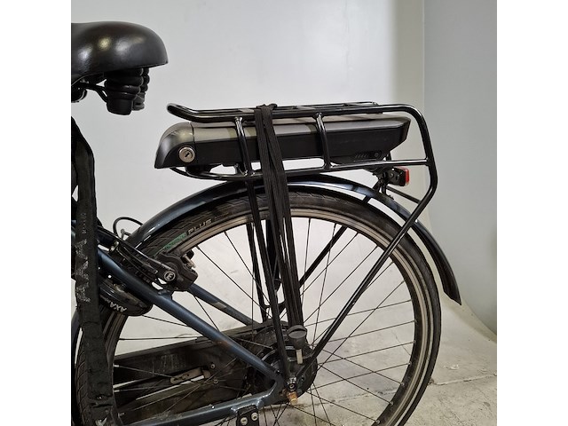Elektrische damesfiets, trek - afbeelding 11 van  14