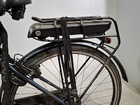 Elektrische damesfiets, trek - afbeelding 11 van  14