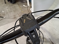 Elektrische damesfiets, trek - afbeelding 13 van  14