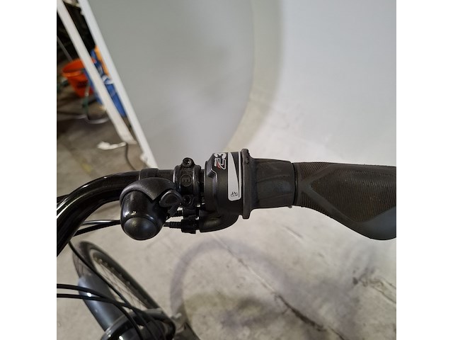 Elektrische damesfiets, trek - afbeelding 14 van  14
