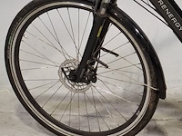 Elektrische damesfiets, trenergy, active - afbeelding 6 van  15