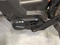 Elektrische damesfiets, trenergy, active - afbeelding 7 van  15