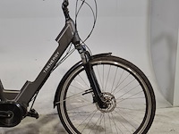 Elektrische damesfiets, trenergy, active - afbeelding 9 van  15