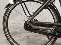 Elektrische damesfiets, trenergy, active - afbeelding 10 van  15
