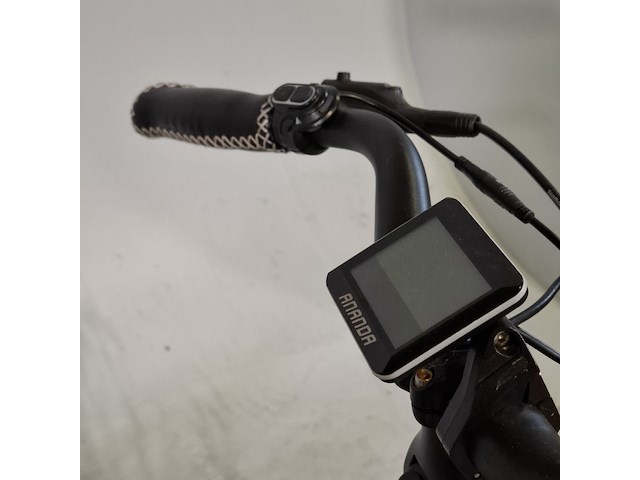 Elektrische damesfiets, trenergy, active - afbeelding 12 van  15