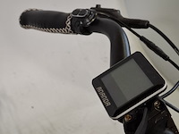 Elektrische damesfiets, trenergy, active - afbeelding 12 van  15