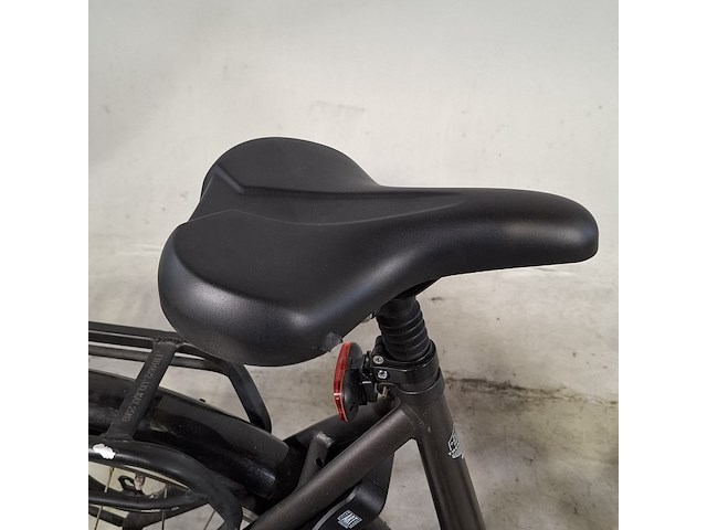 Elektrische damesfiets, trenergy, active - afbeelding 15 van  15