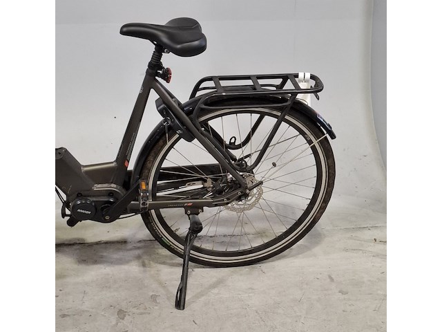 Elektrische damesfiets, trenergy, active - afbeelding 3 van  15