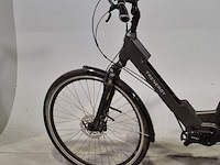 Elektrische damesfiets, trenergy, active - afbeelding 4 van  15