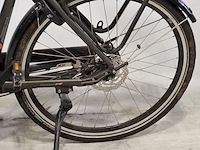 Elektrische damesfiets, trenergy, active - afbeelding 5 van  15