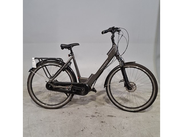 Elektrische damesfiets, trenergy, active - afbeelding 1 van  15