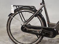 Elektrische damesfiets, trenergy, active - afbeelding 8 van  15