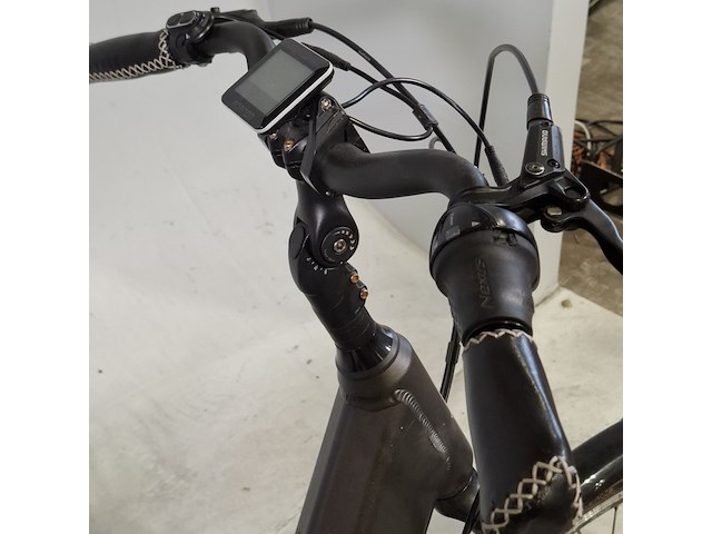 Elektrische damesfiets, trenergy, active - afbeelding 13 van  15