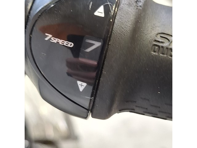 Elektrische damesfiets, trenergy, active - afbeelding 14 van  15