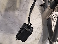 Elektrische damesfiets, trenergy, e relax pro - afbeelding 2 van  14