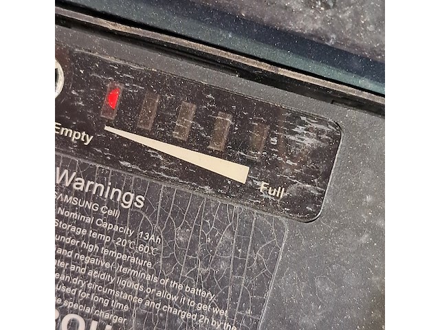 Elektrische damesfiets, trenergy, e relax pro - afbeelding 3 van  14