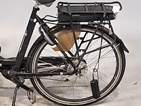 Elektrische damesfiets, trenergy, e relax pro - afbeelding 5 van  14