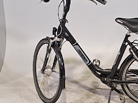 Elektrische damesfiets, trenergy, e relax pro - afbeelding 6 van  14