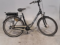 Elektrische damesfiets, trenergy, e relax pro - afbeelding 1 van  14