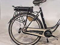 Elektrische damesfiets, trenergy, e relax pro - afbeelding 7 van  14