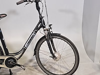Elektrische damesfiets, trenergy, e relax pro - afbeelding 8 van  14